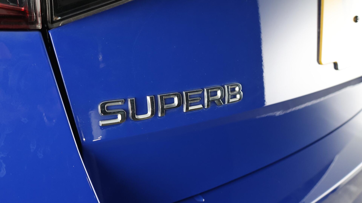 Used Skoda Superb 2021 for sale - 75915399: Photo 20