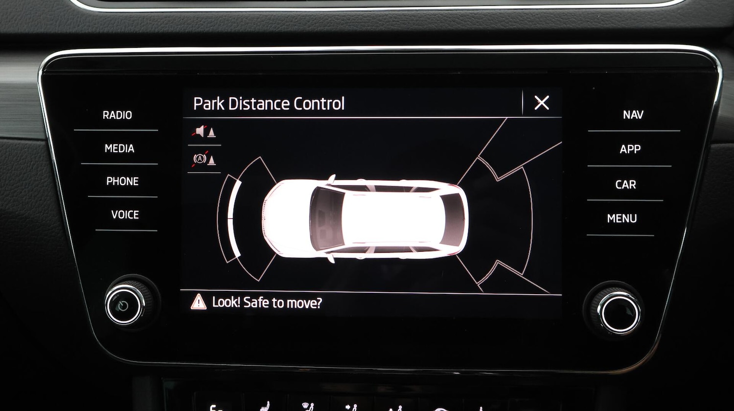 Used Skoda Superb 2021 for sale - 75915399: Photo 25