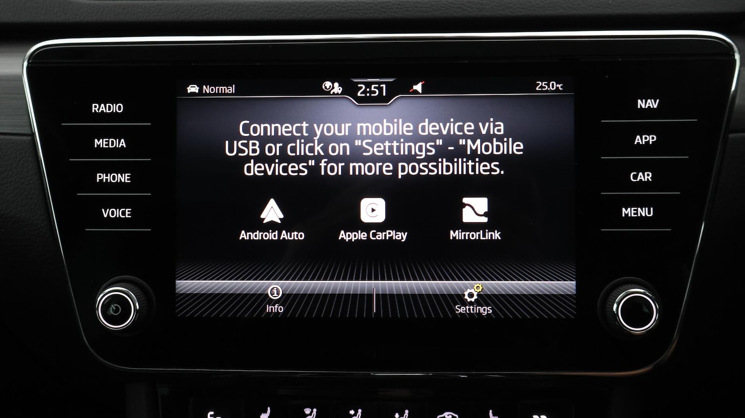 Used Skoda Superb 2021 for sale - 75915399: Photo 26