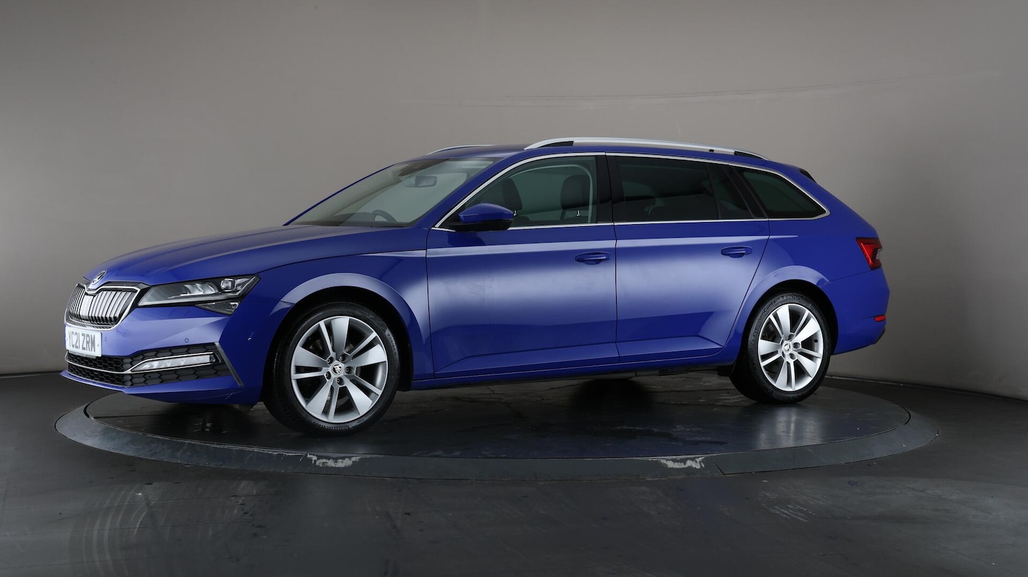 Used Skoda Superb 2021 for sale - 75915399: Photo 43