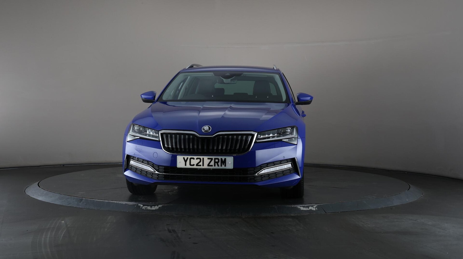 Used Skoda Superb 2021 for sale - 75915399: Photo 50