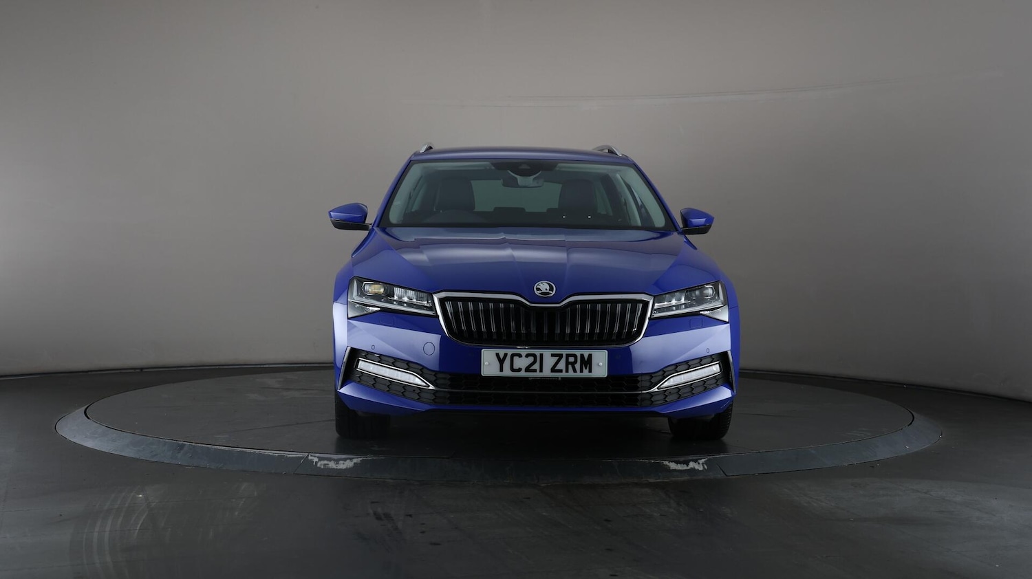 Used Skoda Superb 2021 for sale - 75915399: Photo 51