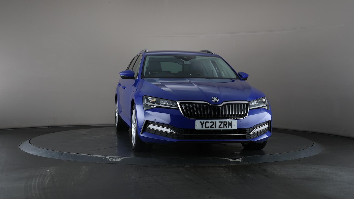 Used Skoda Superb 2021 for sale - 75915399: Photo 52