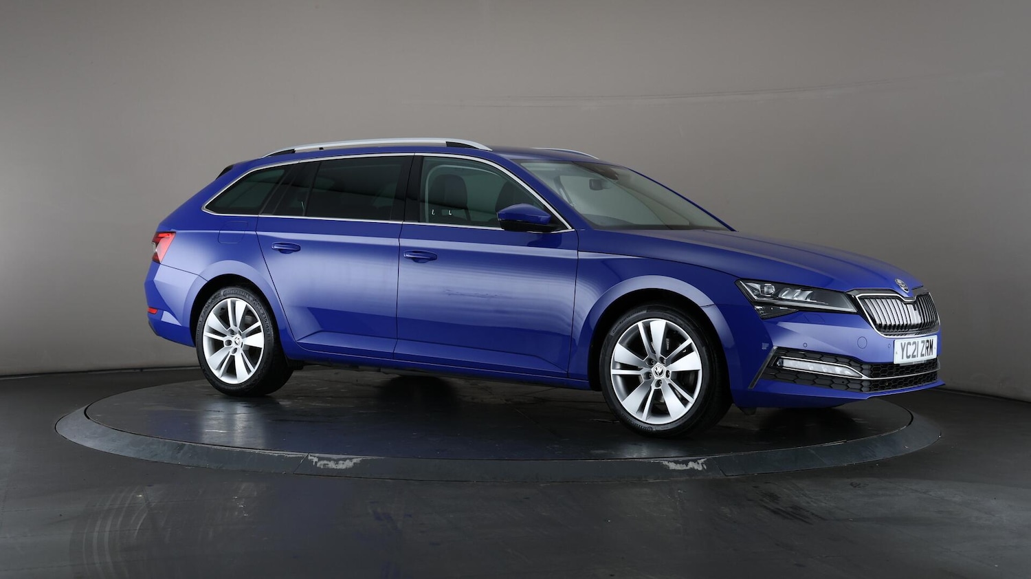 Used Skoda Superb 2021 for sale - 75915399: Photo 57