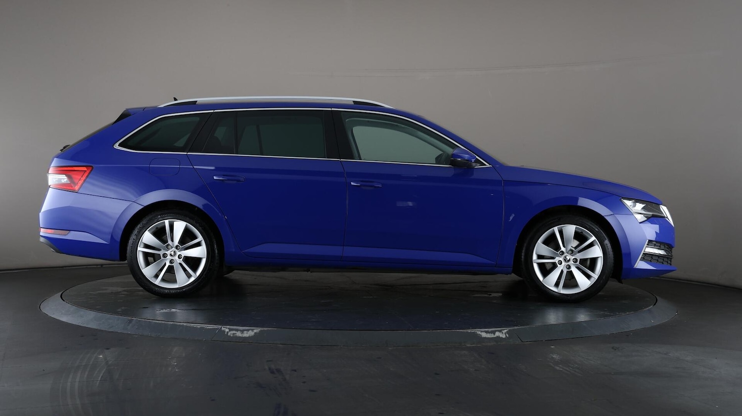 Used Skoda Superb 2021 for sale - 75915399: Photo 62