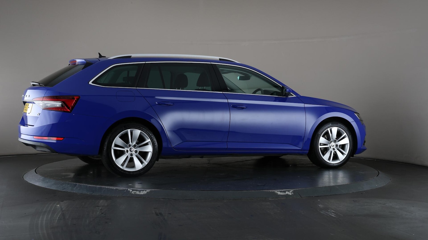 Used Skoda Superb 2021 for sale - 75915399: Photo 65