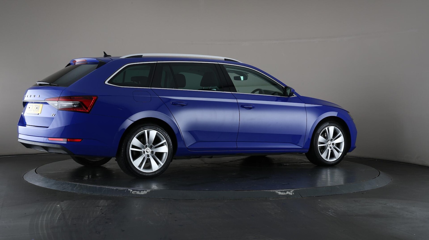 Used Skoda Superb 2021 for sale - 75915399: Photo 66