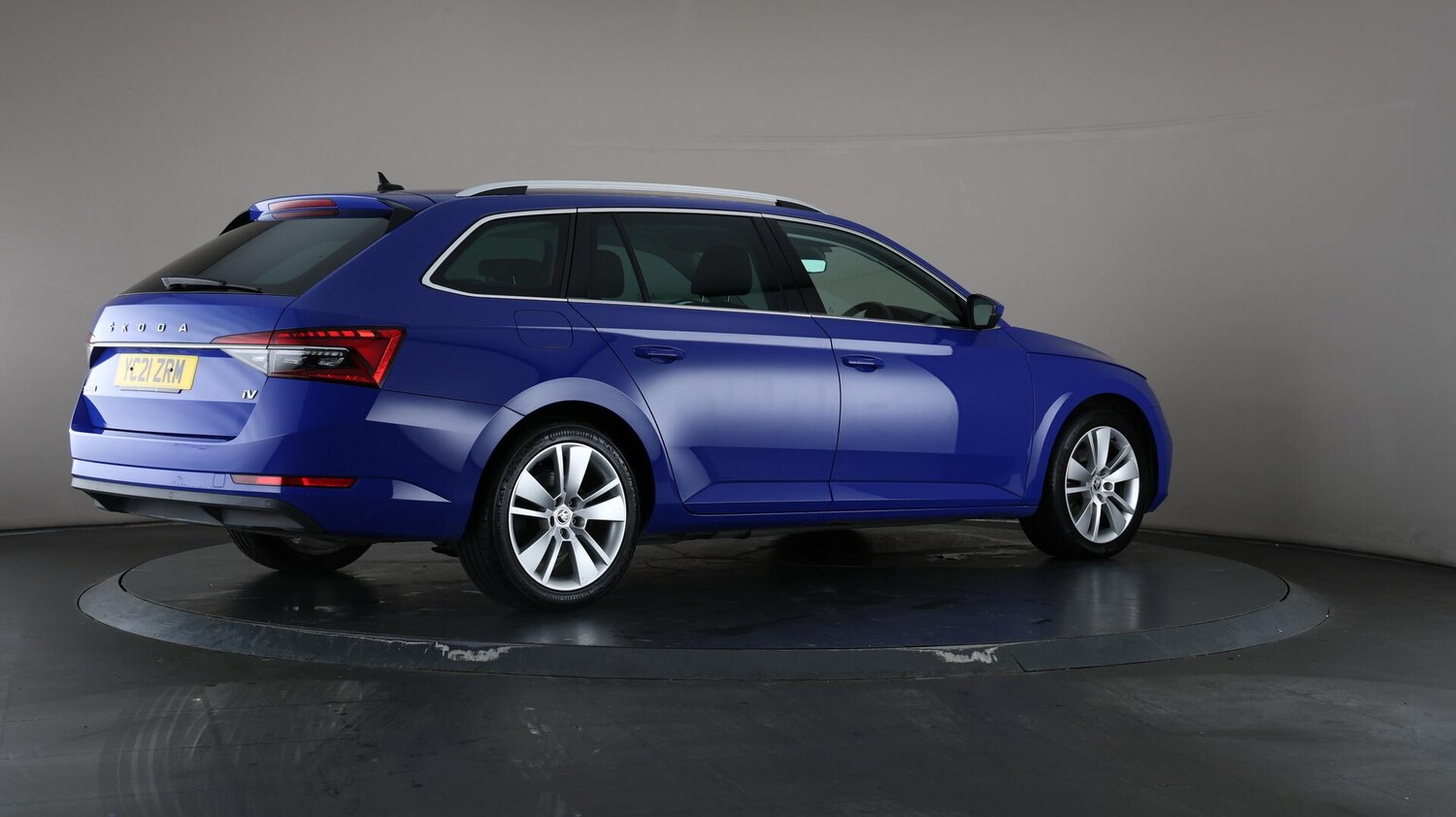 Used Skoda Superb 2021 for sale - 75915399: Photo 67