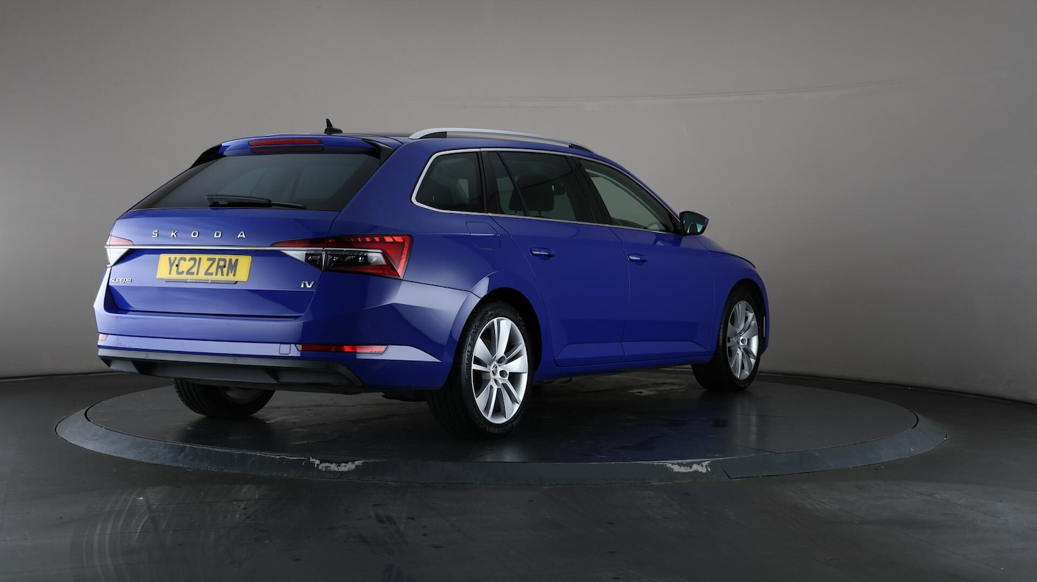 Used Skoda Superb 2021 for sale - 75915399: Photo 69