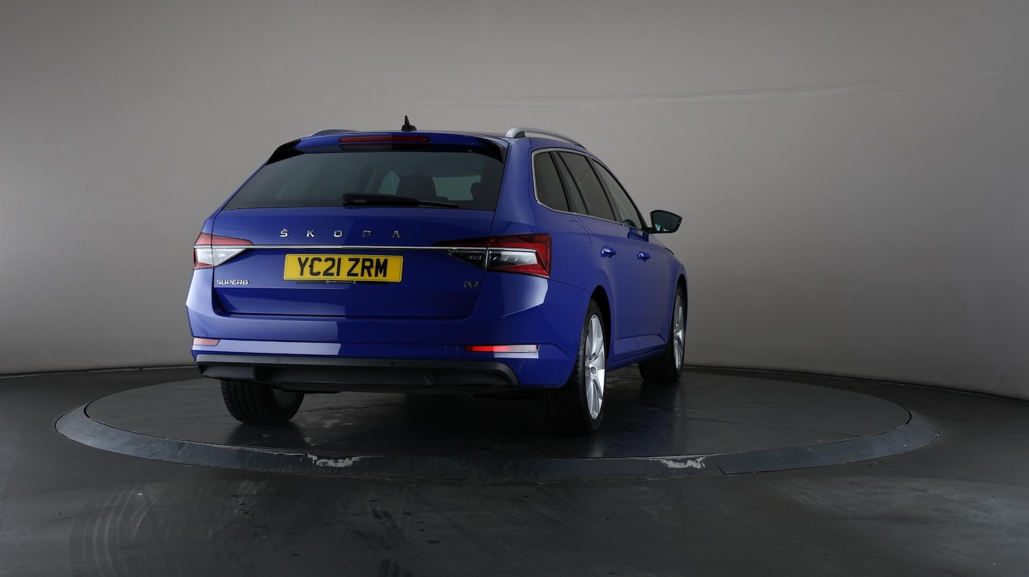 Used Skoda Superb 2021 for sale - 75915399: Photo 72