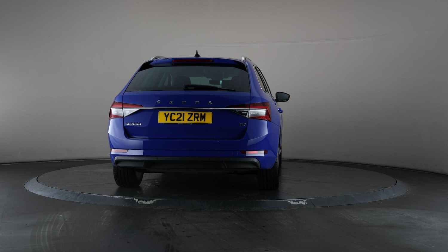 Used Skoda Superb 2021 for sale - 75915399: Photo 73