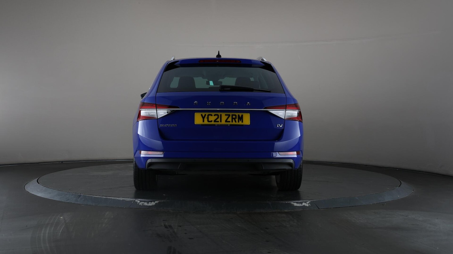 Used Skoda Superb 2021 for sale - 75915399: Photo 74