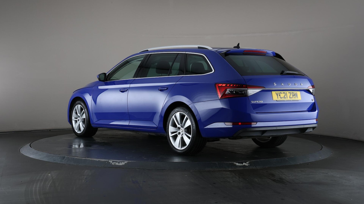 Used Skoda Superb 2021 for sale - 75915399: Photo 75