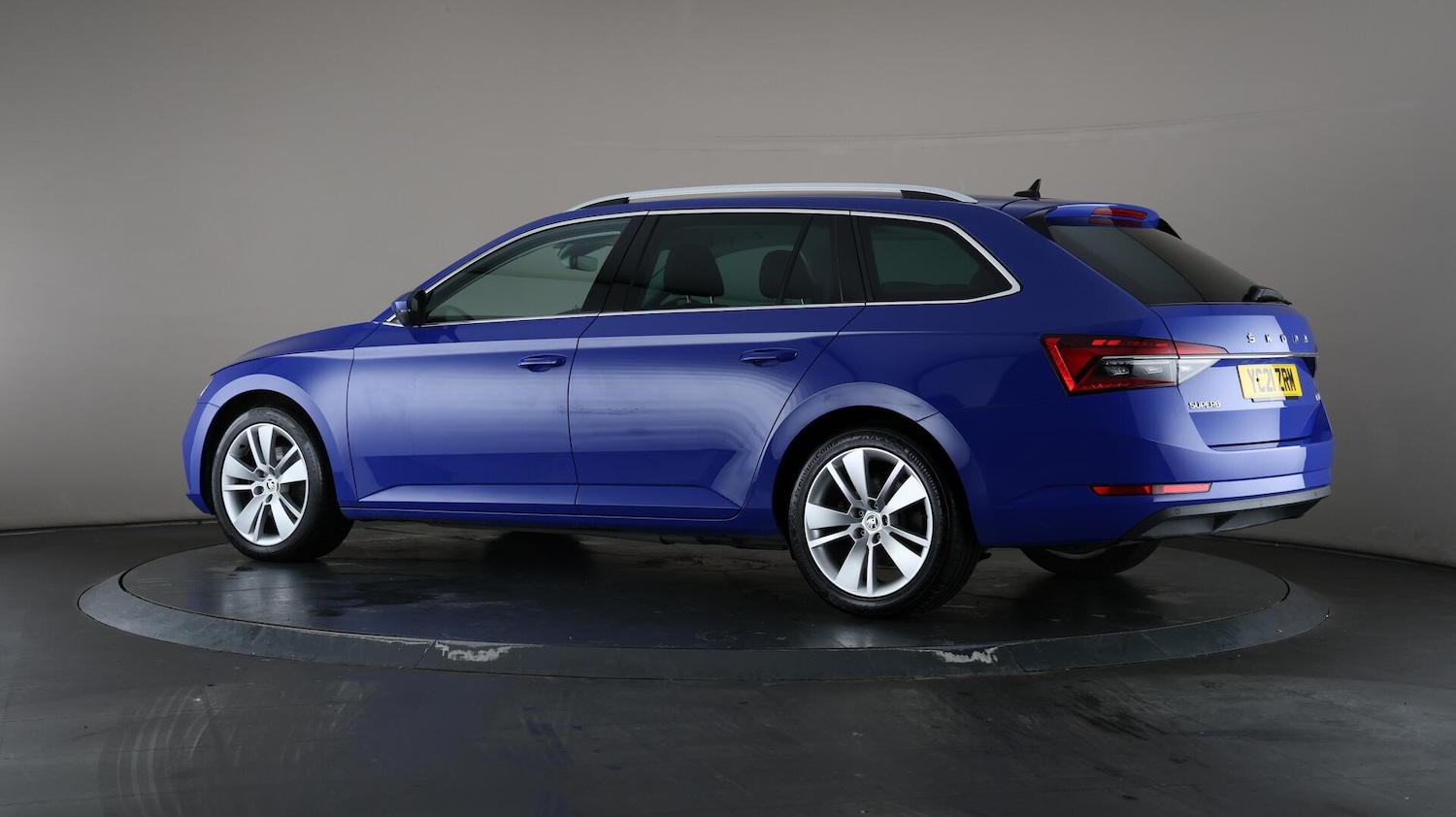 Used Skoda Superb 2021 for sale - 75915399: Photo 77