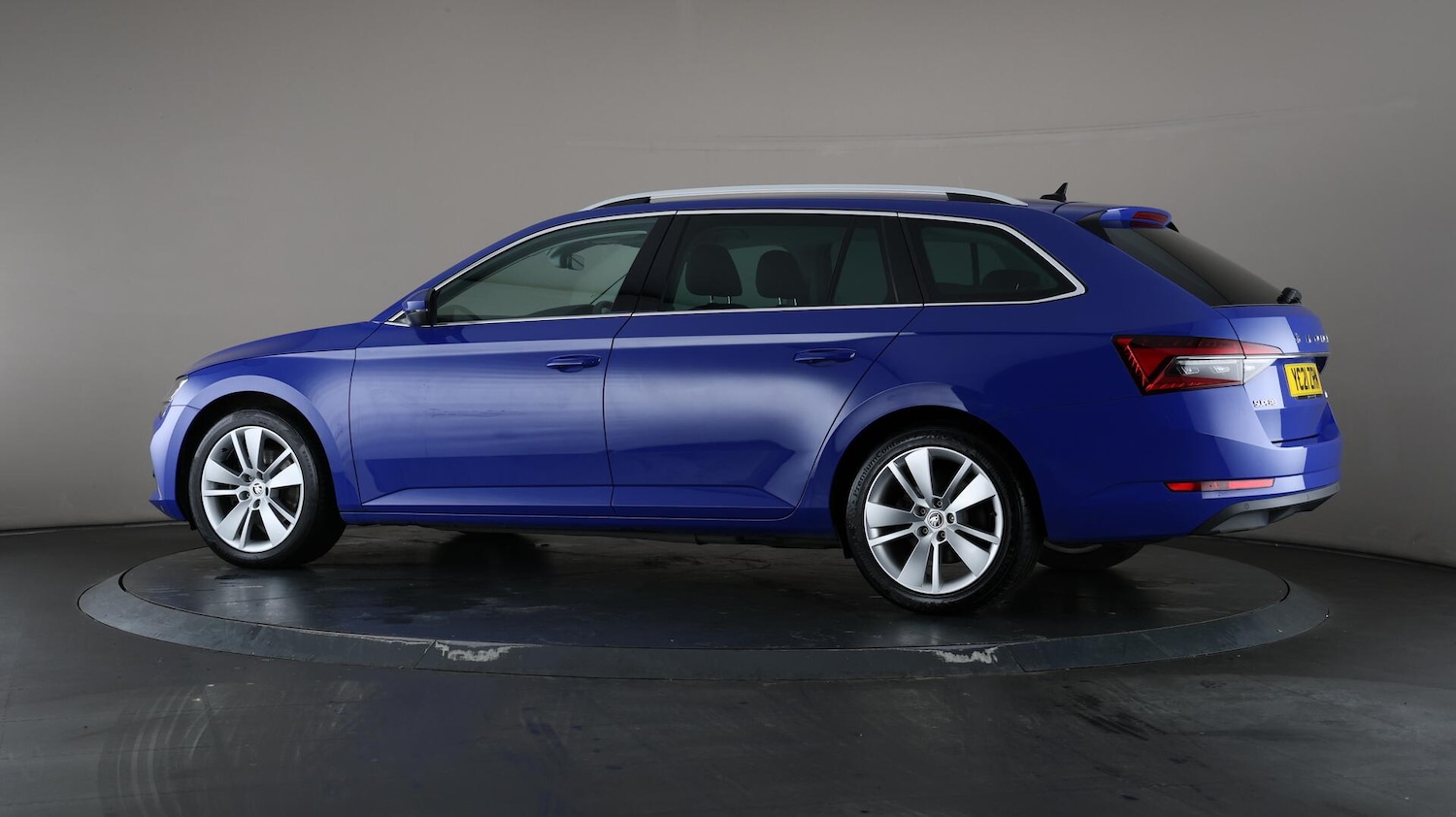 Used Skoda Superb 2021 for sale - 75915399: Photo 78