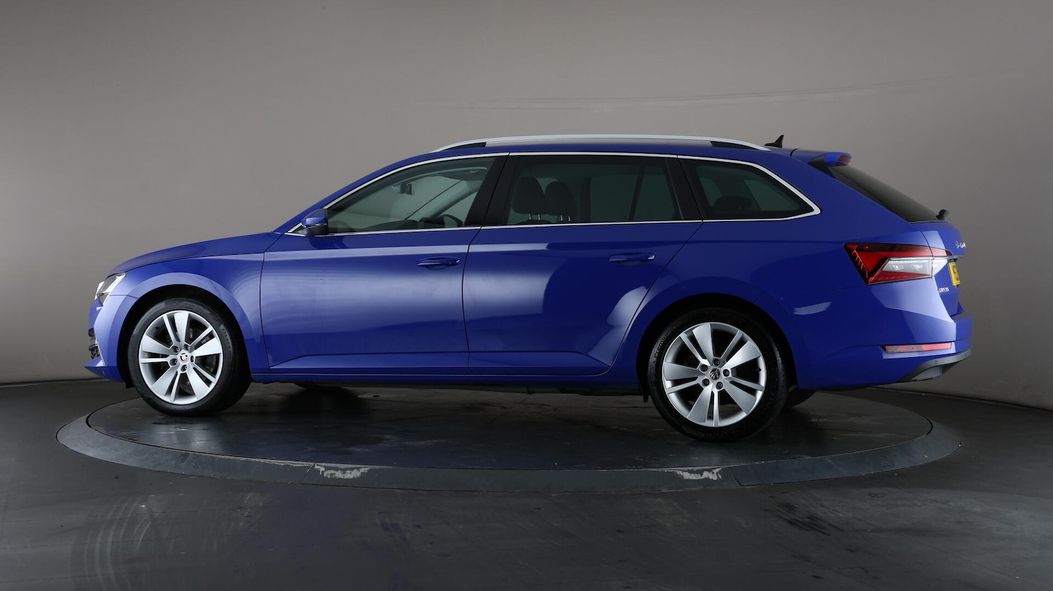 Used Skoda Superb 2021 for sale - 75915399: Photo 79