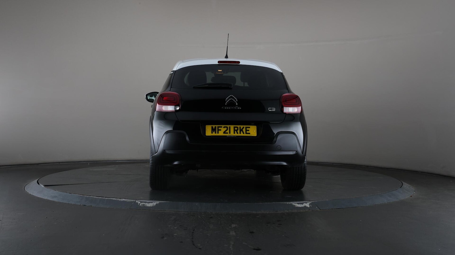 Vehicle 37