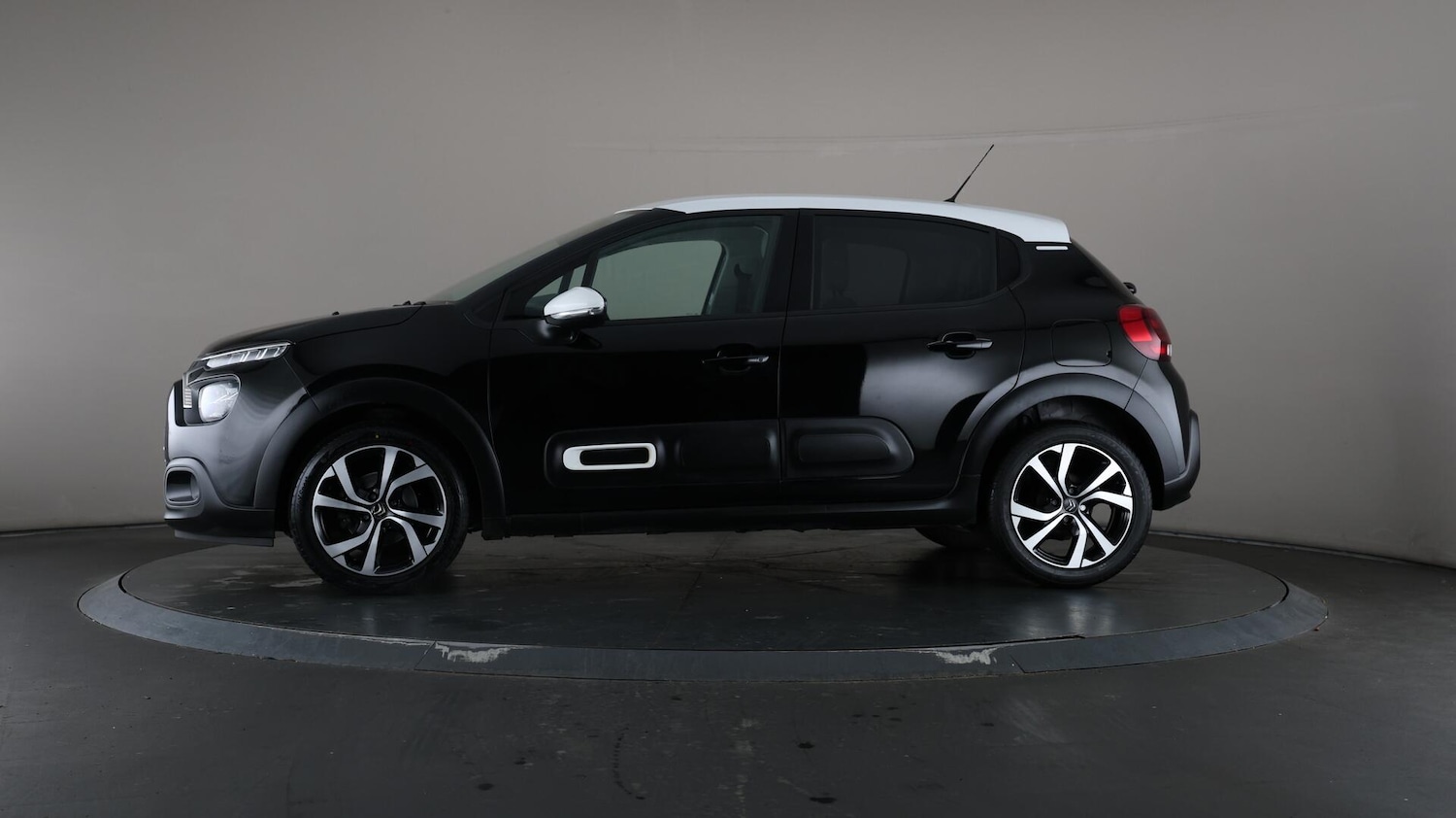 Vehicle 40