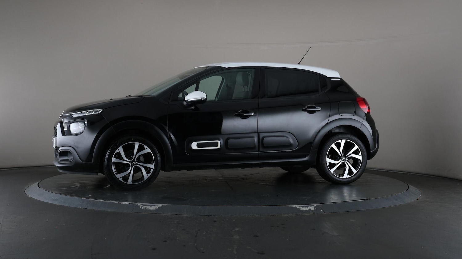 Vehicle 41