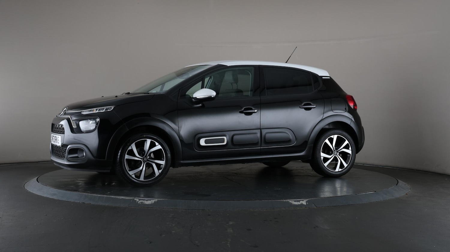 Vehicle 42
