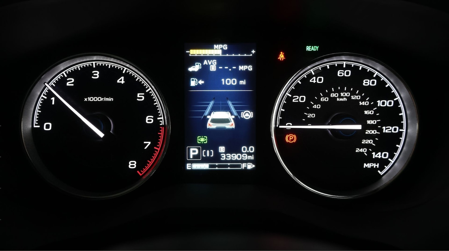 Used Subaru Forester 2023 for sale - 77282530: Photo 10