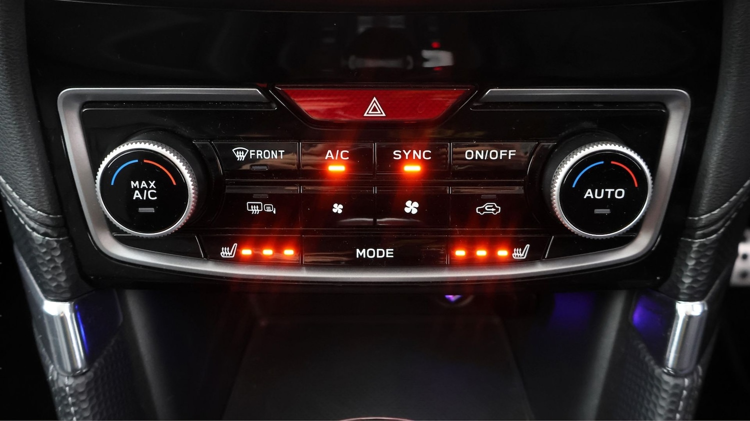 Used Subaru Forester 2023 for sale - 77282530: Photo 12