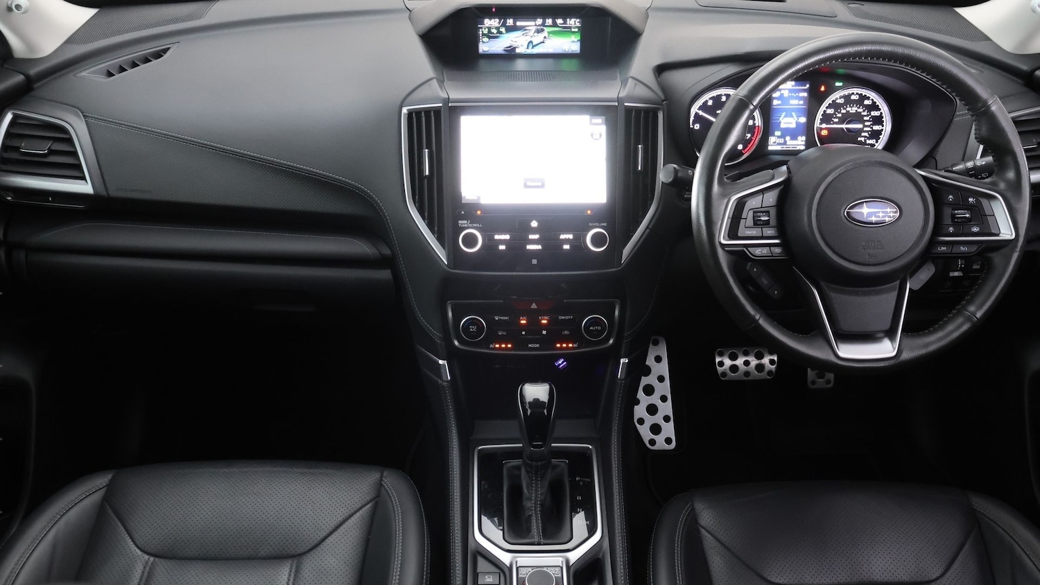 Used Subaru Forester 2023 for sale - 77282530: Photo 13