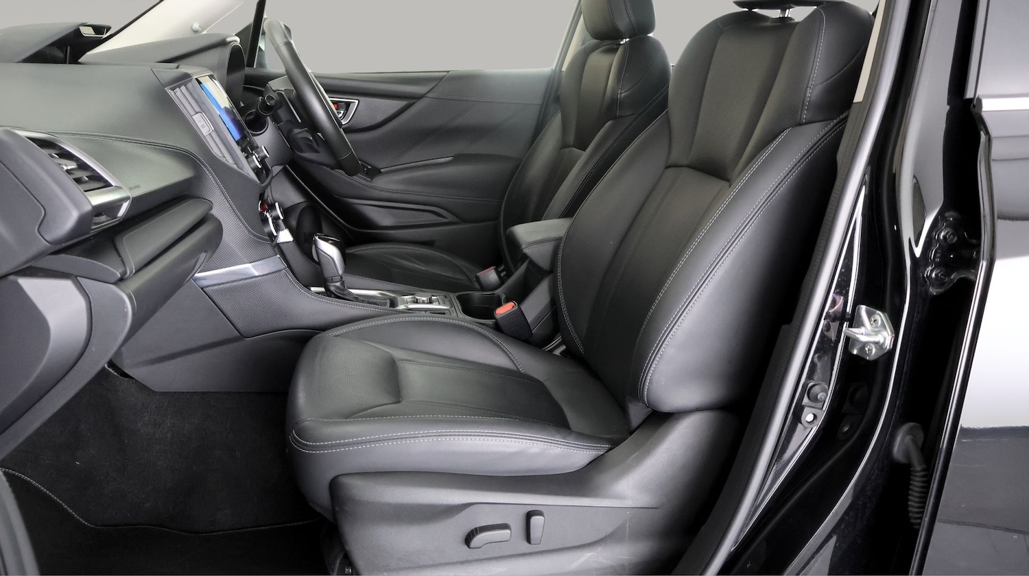 Used Subaru Forester 2023 for sale - 77282530: Photo 14