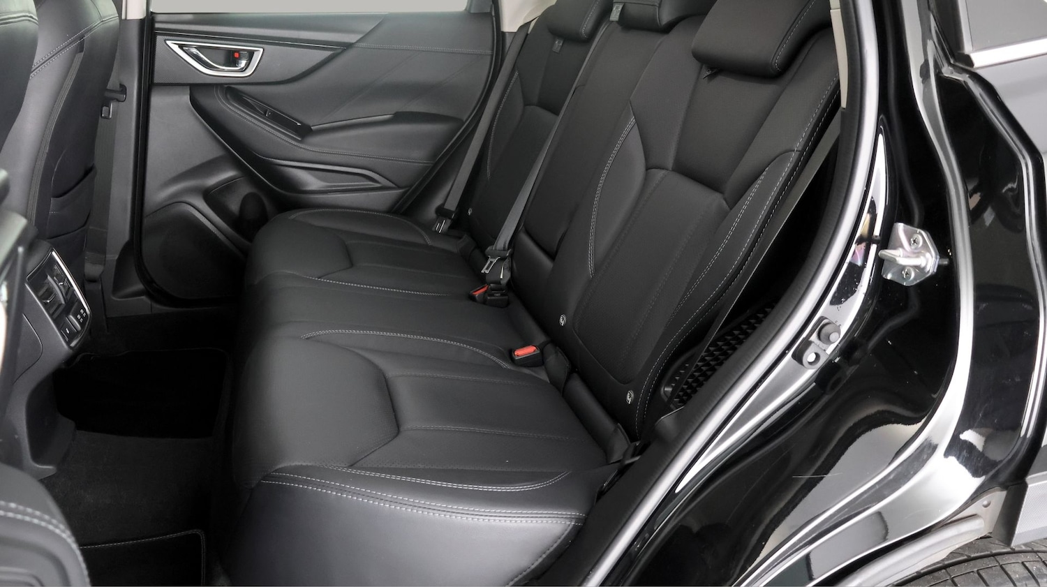 Used Subaru Forester 2023 for sale - 77282530: Photo 16