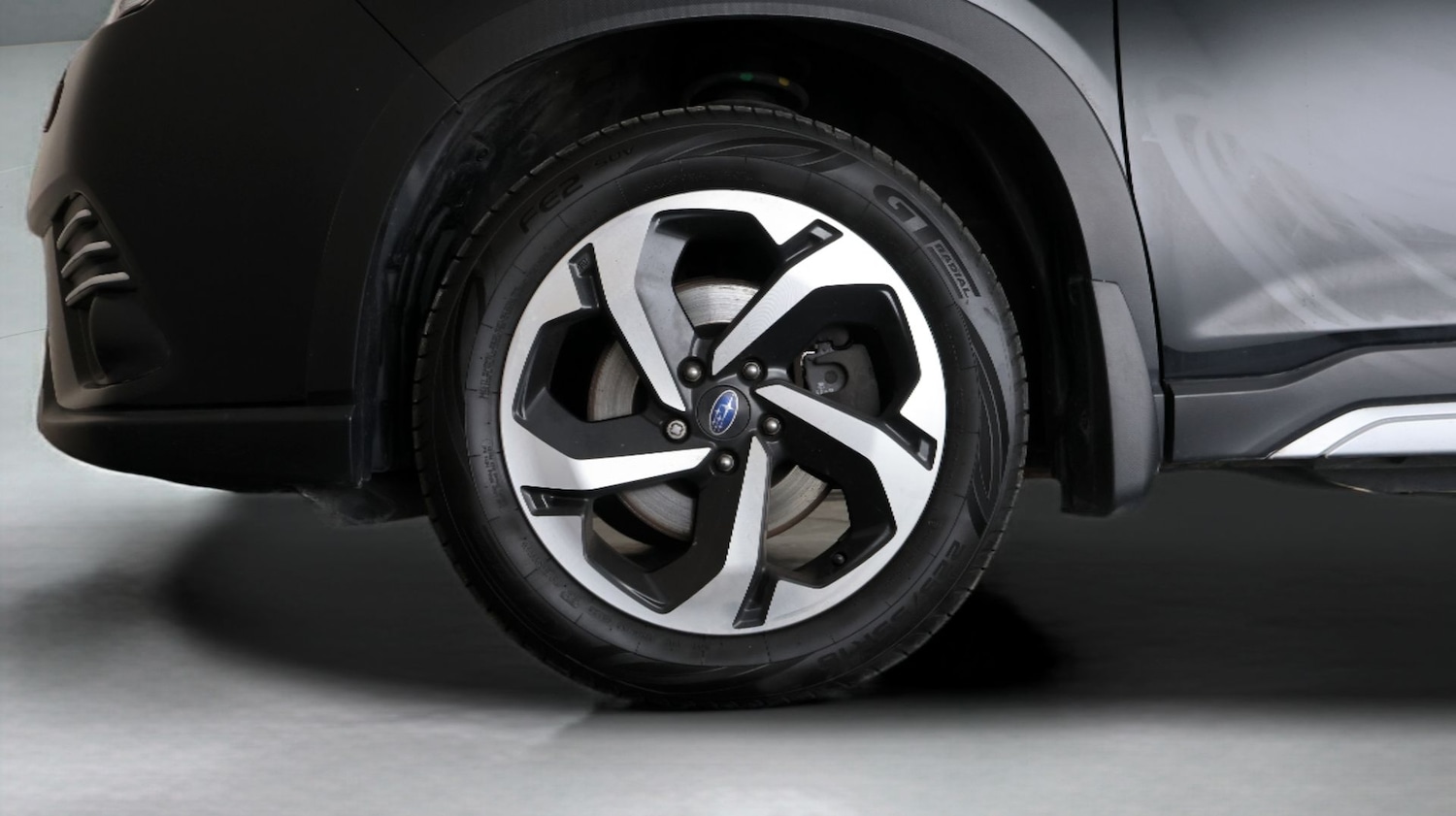 Used Subaru Forester 2023 for sale - 77282530: Photo 18