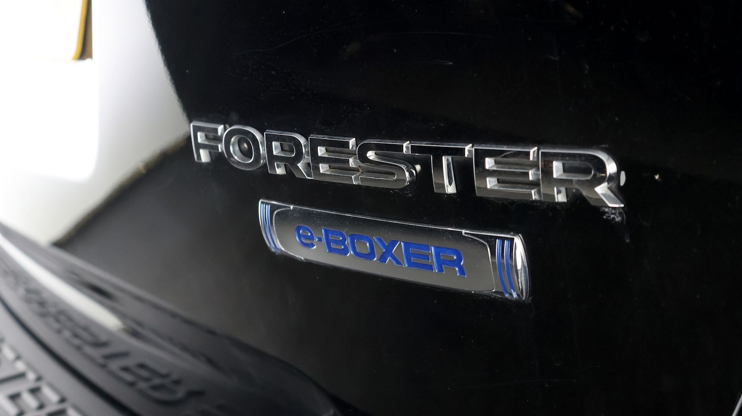 Used Subaru Forester 2023 for sale - 77282530: Photo 20