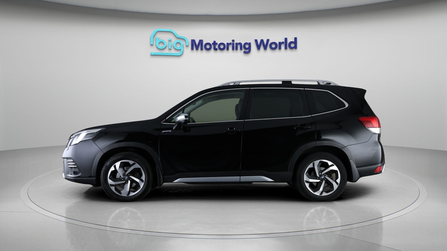 Used Subaru Forester 2023 for sale - 77282530: Photo 4