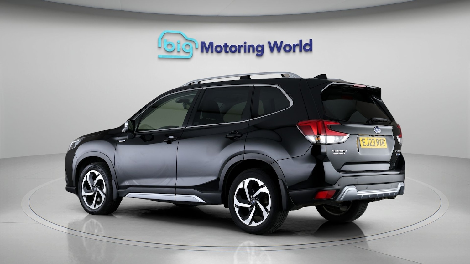 Used Subaru Forester 2023 for sale - 77282530: Photo 5