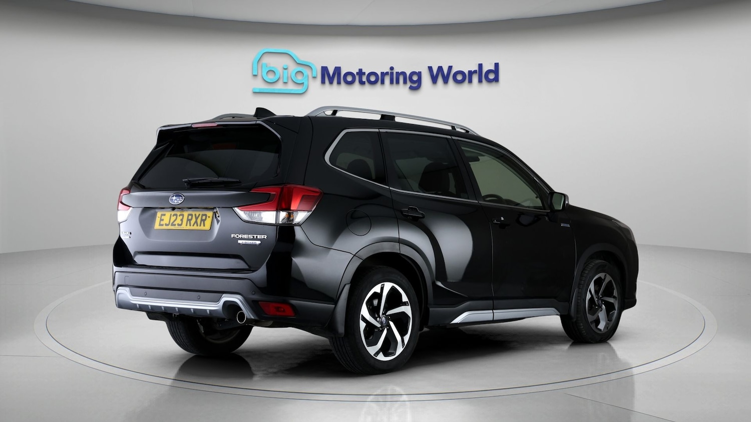 Used Subaru Forester 2023 for sale - 77282530: Photo 7