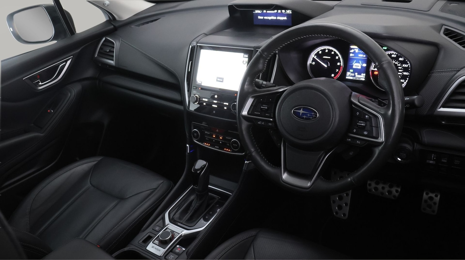 Used Subaru Forester 2023 for sale - 77282530: Photo 9