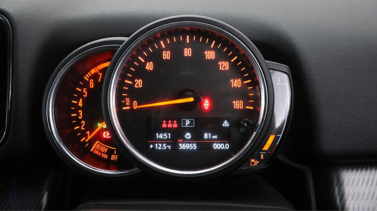 Used MINI Countryman 2022 for sale - 77719079: Photo 10