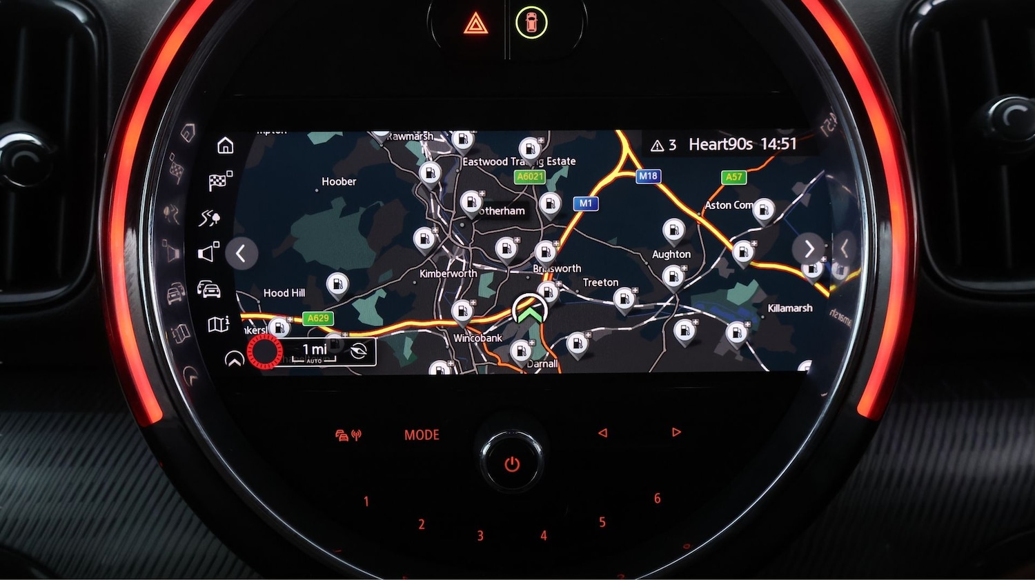 Used MINI Countryman 2022 for sale - 77719079: Photo 11