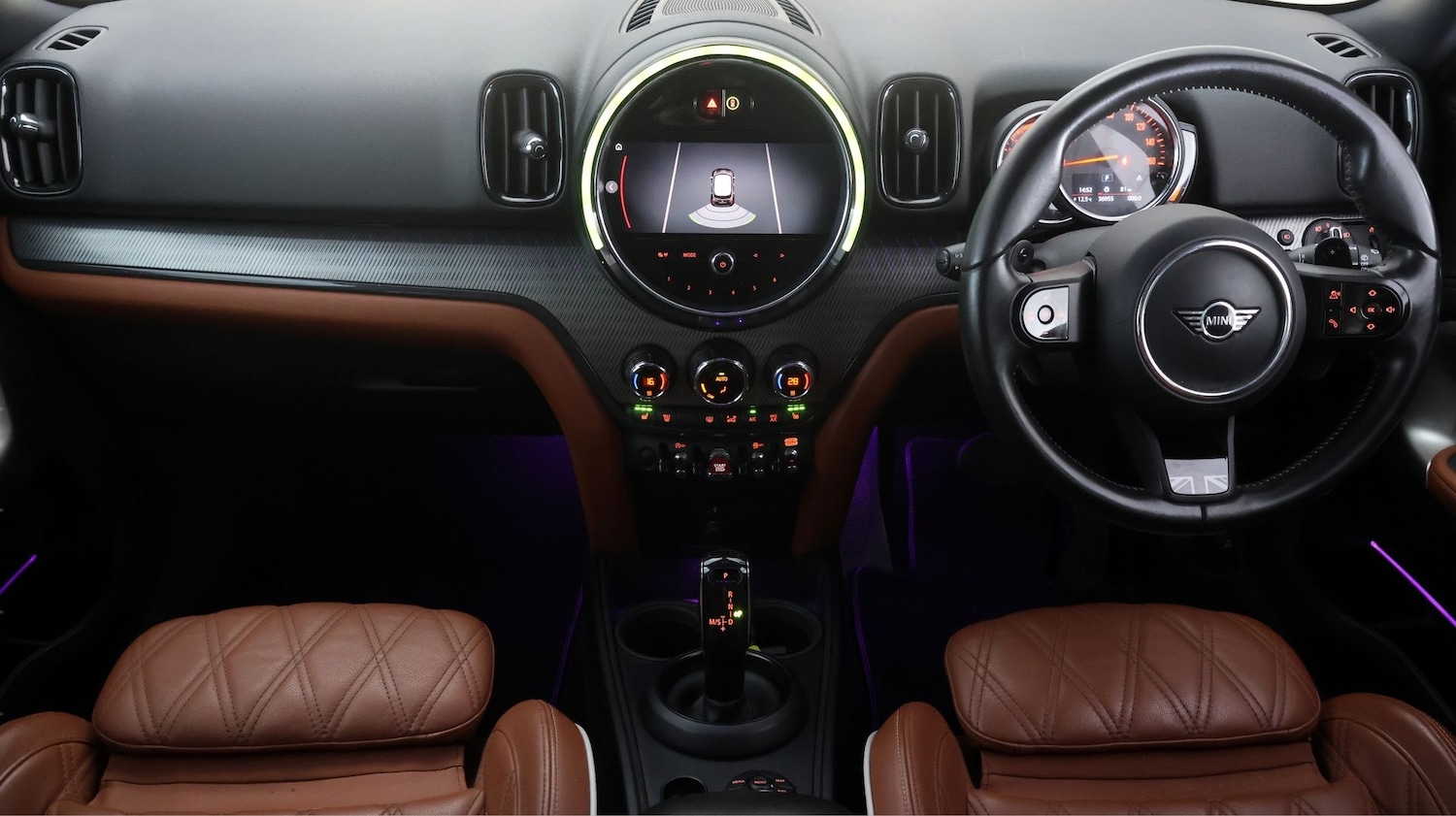 Used MINI Countryman 2022 for sale - 77719079: Photo 13