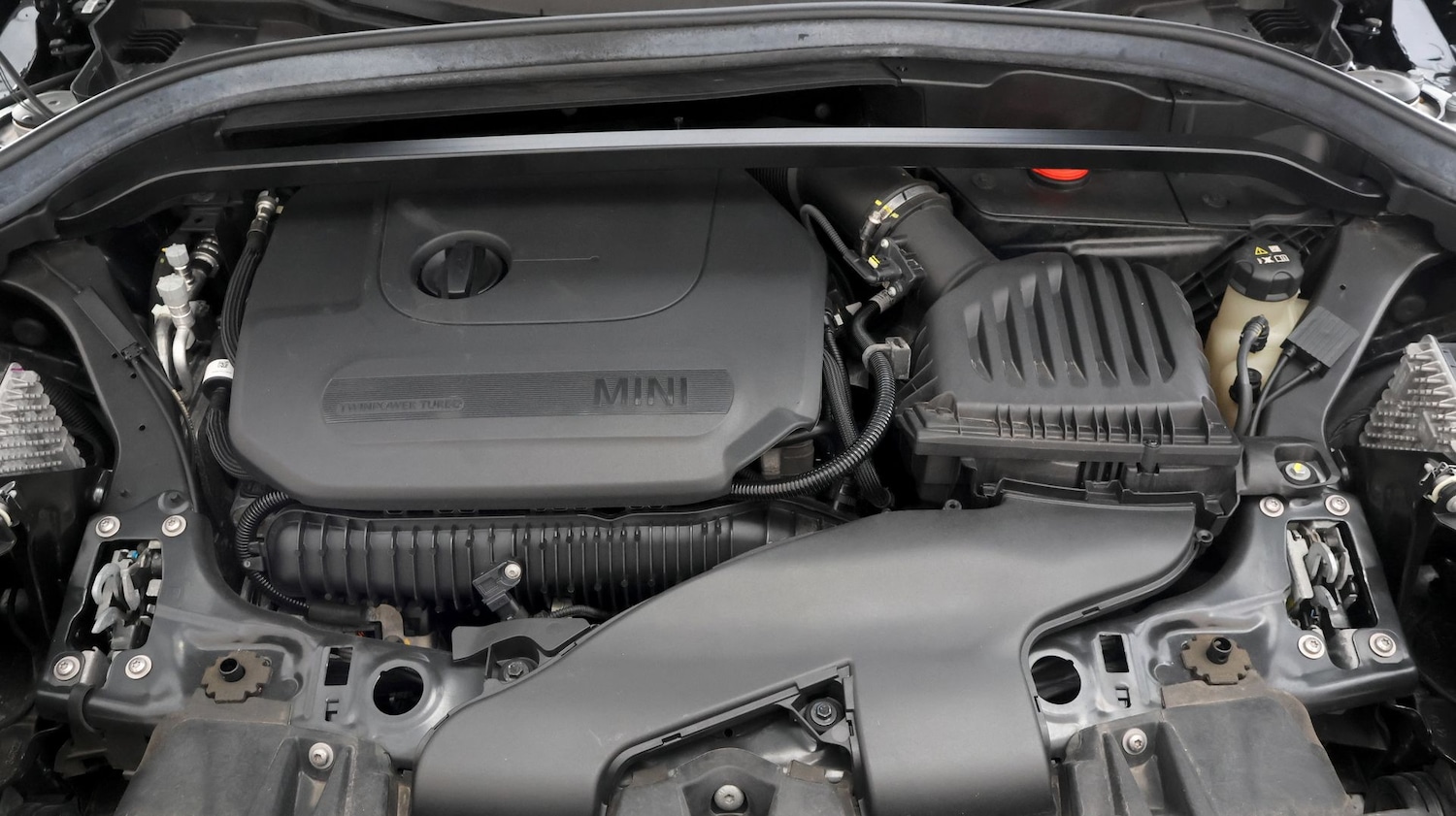 Used MINI Countryman 2022 for sale - 77719079: Photo 19