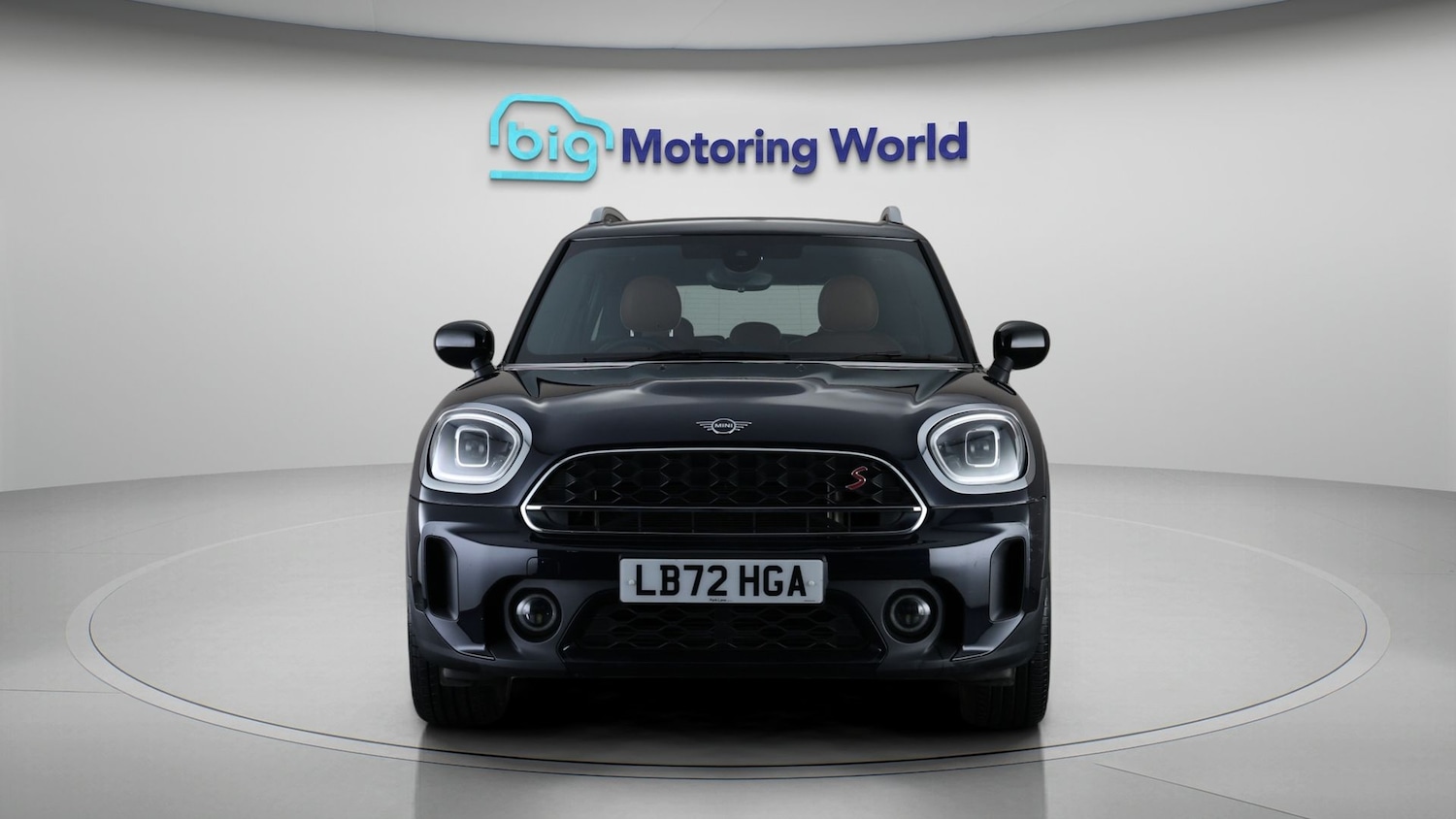 Used MINI Countryman 2022 for sale - 77719079: Photo 2