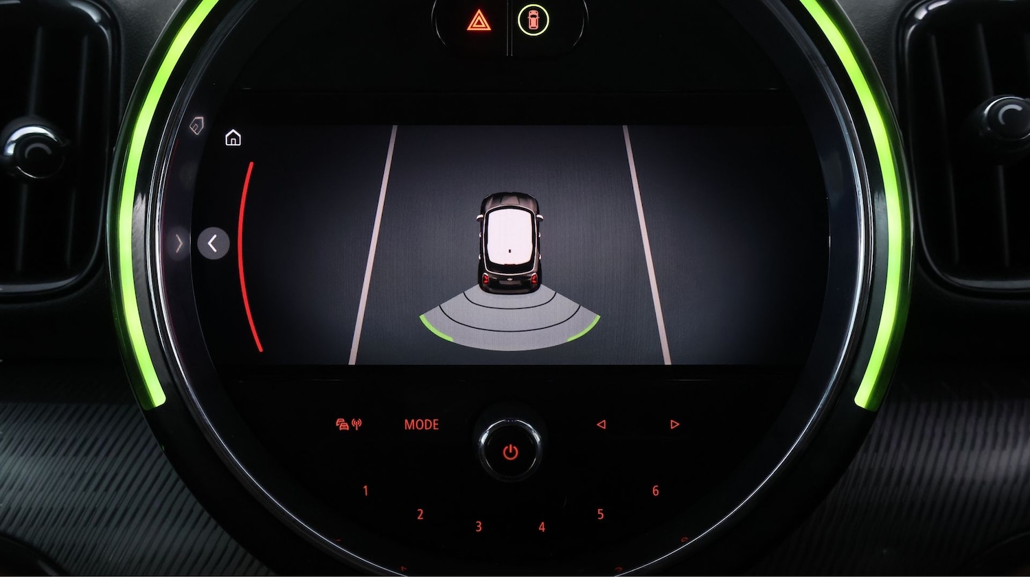 Used MINI Countryman 2022 for sale - 77719079: Photo 24