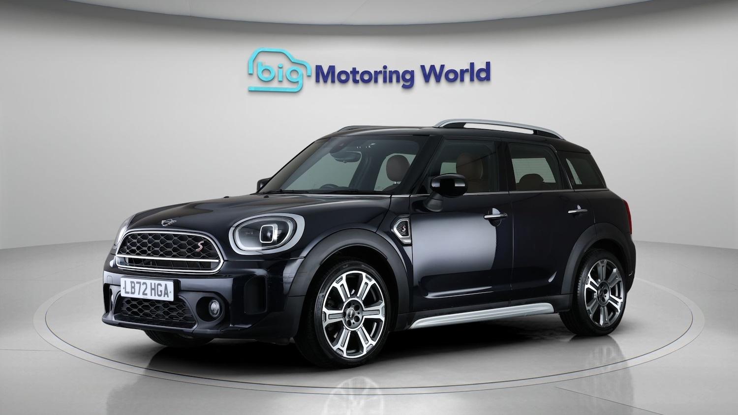 Used MINI Countryman 2022 for sale - 77719079: Photo 3