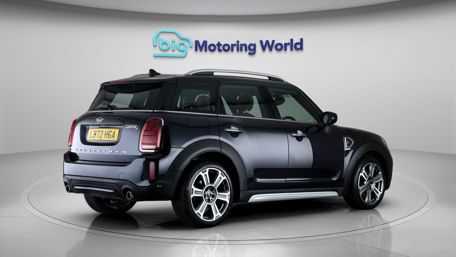 Used MINI Countryman 2022 for sale - 77719079: Photo 7