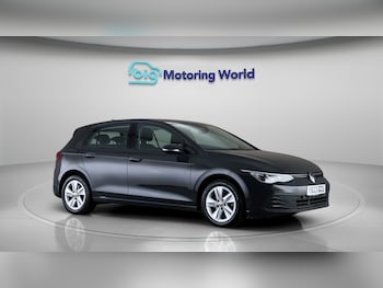 Used Volkswagen Golf 2023 for sale - 79473161: Photo