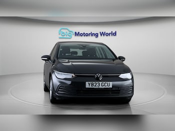 Used Volkswagen Golf 2023 for sale - 79473161: Photo