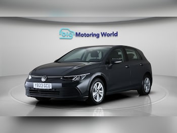 Used Volkswagen Golf 2023 for sale - 79473161: Photo