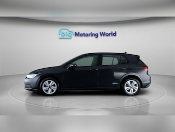 Used Volkswagen Golf 2023 for sale - 79473161: Photo