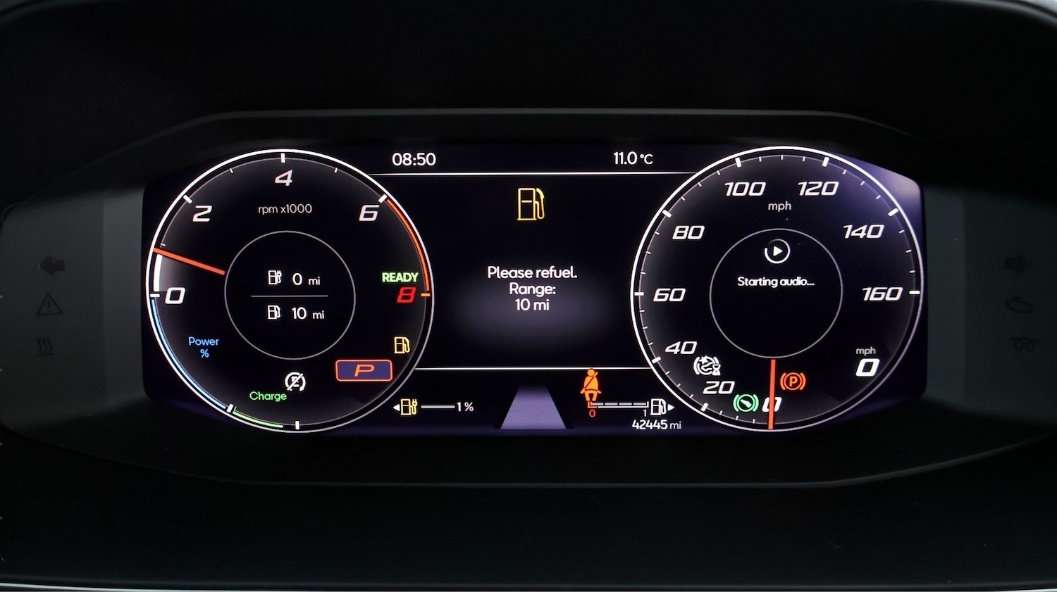 Used SEAT Leon 2021 for sale - 77288924: Photo 10