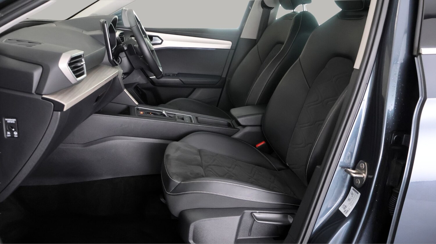 Used SEAT Leon 2021 for sale - 77288924: Photo 13