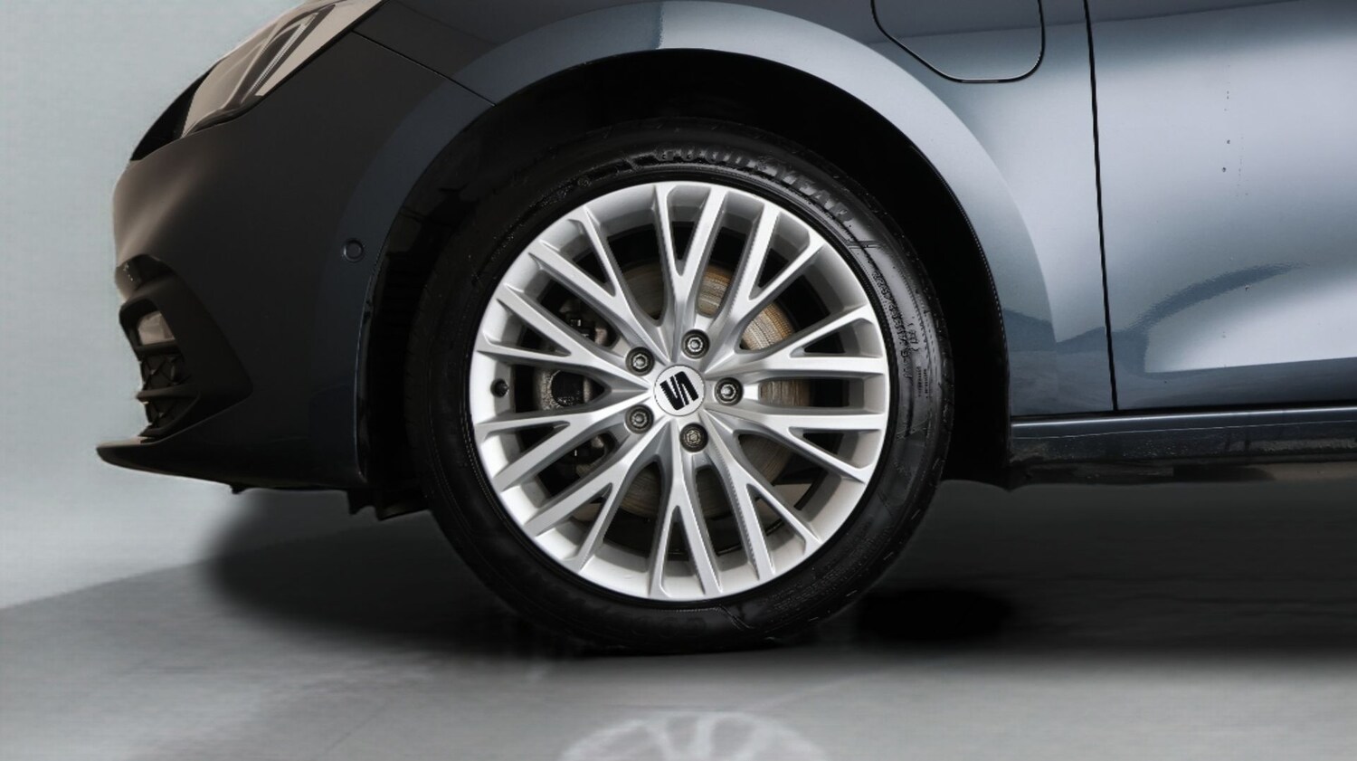 Used SEAT Leon 2021 for sale - 77288924: Photo 17